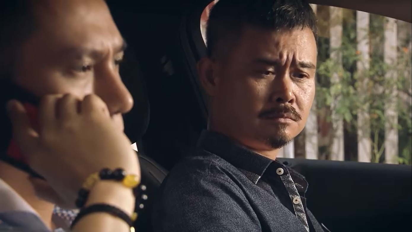 Sinh tử tập 32: Bí thư đòi đối thoại, Chủ tịch tỉnh muốn công an trấn áp dân ảnh 2