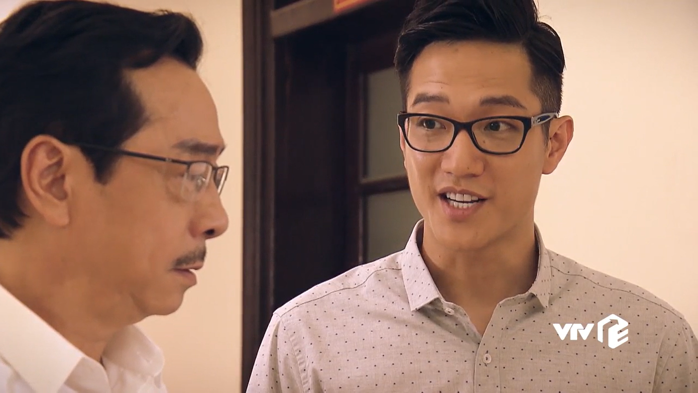 Sinh tử tập 28: Phó Bí thư mách Bí thư chuyện Chủ tịch tỉnh né tránh trách nhiệm ảnh 6