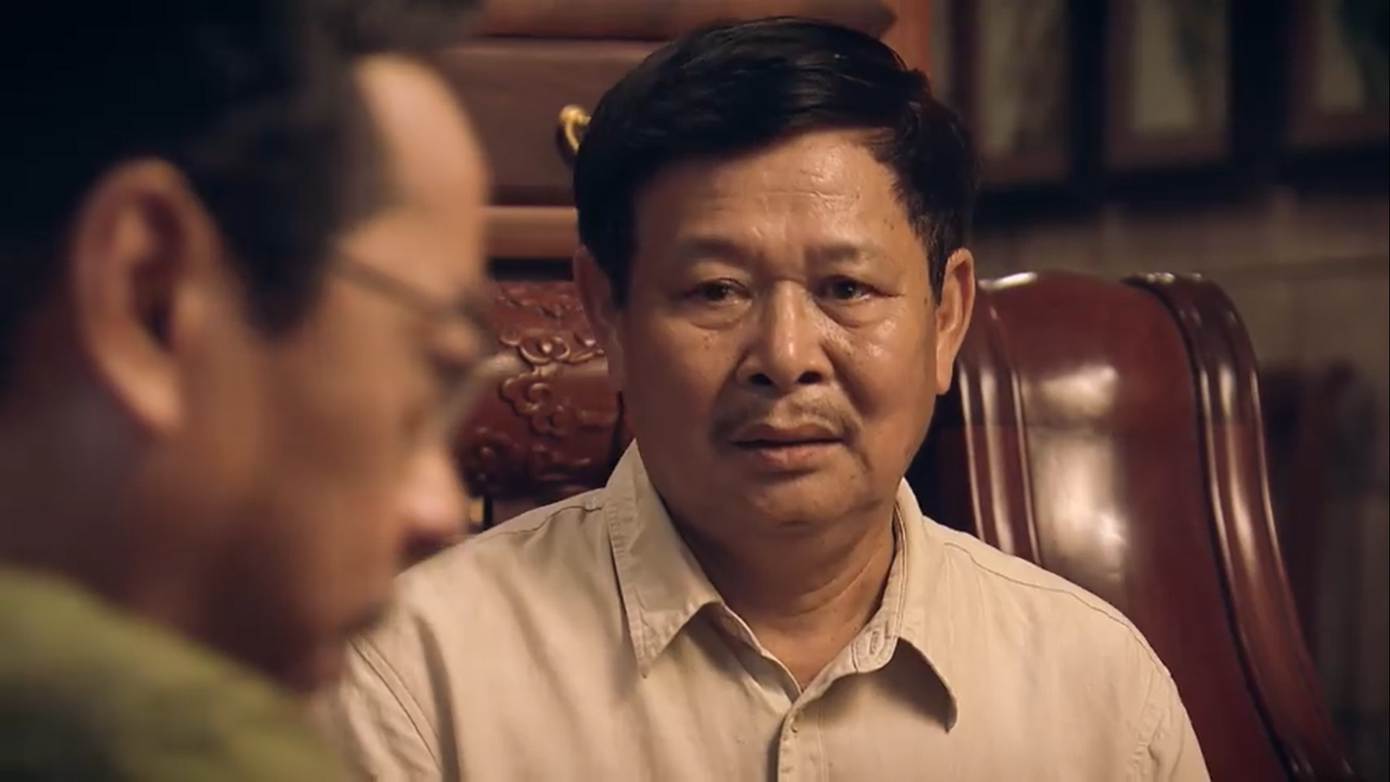 Sinh tử tập 29: Bí thư Nhân vi hành tới vùng kiện cáo đất, nhóm lợi ích tái mặt ảnh 1