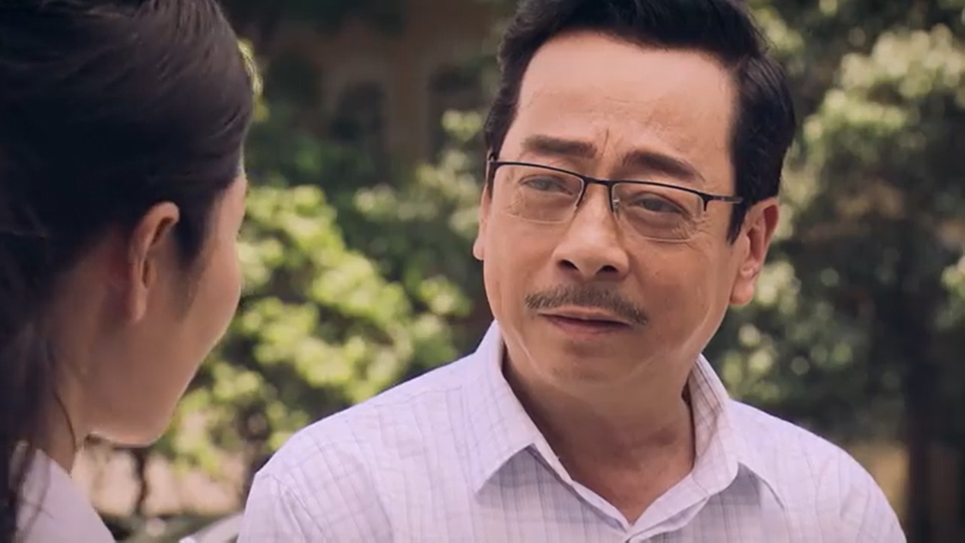 Sinh tử tập 24: Phó bí thư Hiền chỉ đích danh Vũ (Việt Anh) dính vụ kiện cáo đất ảnh 3