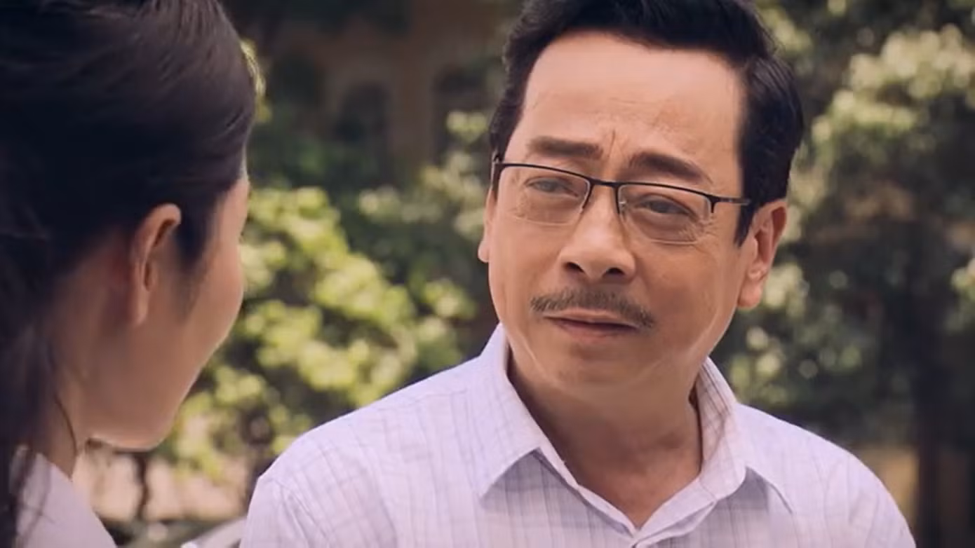 Sinh tử tập 24: Phó bí thư Hiền chỉ đích danh Vũ (Việt Anh) dính vụ kiện cáo đất ảnh 3