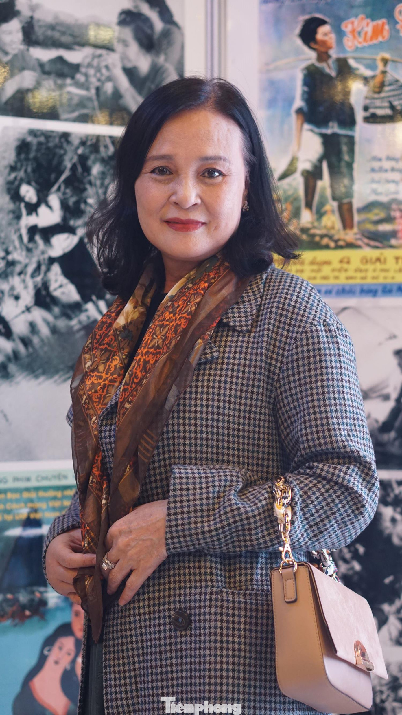 Nghệ sĩ hội ngộ kỷ niệm 60 năm Hãng phim truyện VN với tâm thế... ngổn ngang ảnh 3