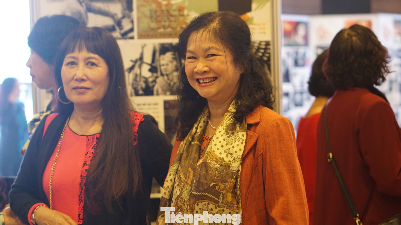 Nghệ sĩ hội ngộ kỷ niệm 60 năm Hãng phim truyện VN với tâm thế... ngổn ngang ảnh 8