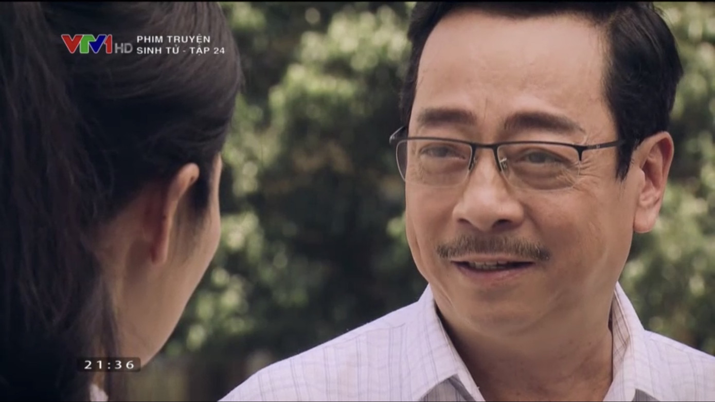 Sinh tử tập 24: Phó Bí thư và Chủ tịch tỉnh công khai đối đáp chan chát ảnh 5