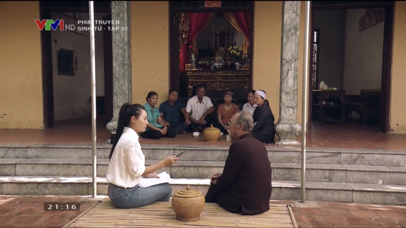 Sinh tử tập 22: Nghi vấn liên minh ma quỷ giữa doanh nghiệp và quan chức ảnh 3