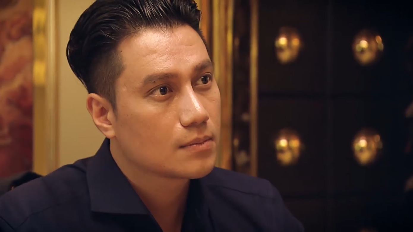 Sinh tử tập 23: Công an bàn kế cưỡng chế dân để cứu doanh nghiệp ảnh 1