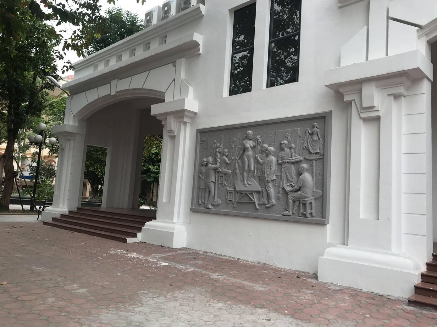 Có gì trong bãi cọc ngàn năm tuổi liên quan trận Bạch Đằng năm 1288 ở Hải Phòng? ảnh 9