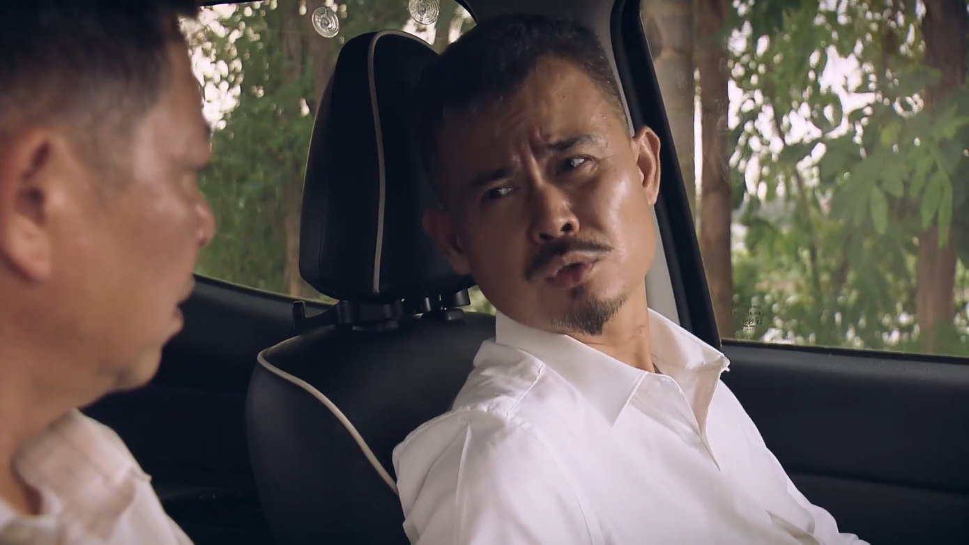 Sinh tử tập 36: Cán bộ xã dọa tố cáo doanh nghiệp, chủ tịch huyện kêu oan ảnh 2