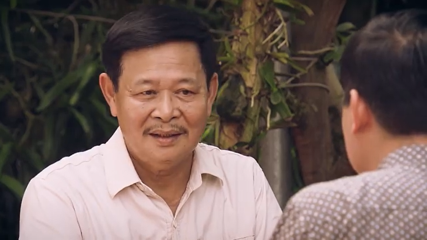 Sinh tử tập 36: Cán bộ xã dọa tố cáo doanh nghiệp, chủ tịch huyện kêu oan ảnh 1