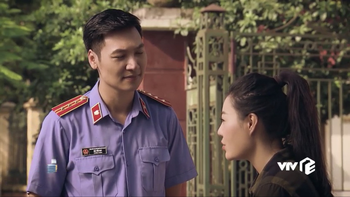 Sinh tử tập 38: Cán bộ xã bị xúi bẩy đổ tội cho chủ tịch huyện chủ mưu ăn tiền ảnh 3