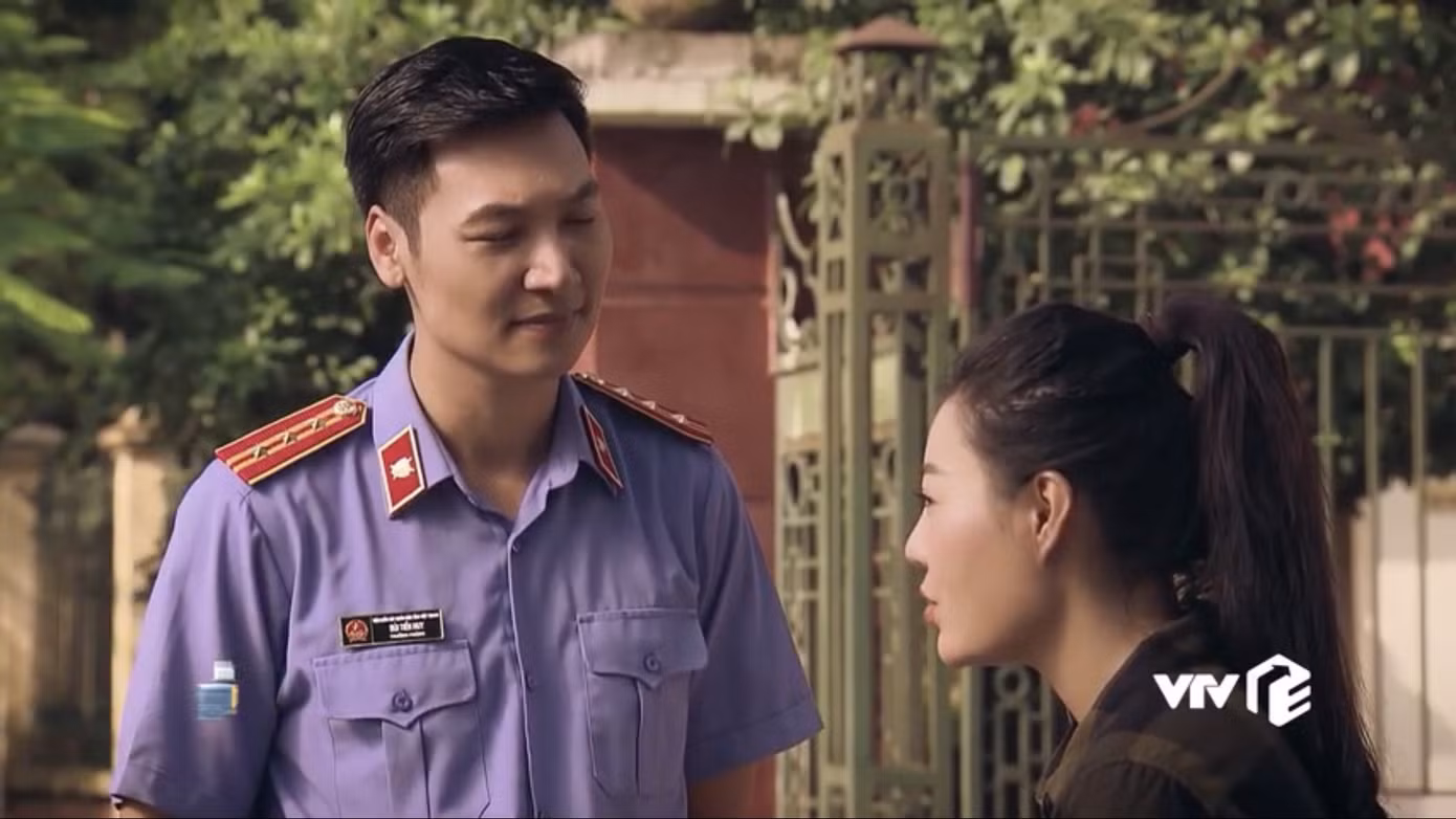 Sinh tử tập 38: Cán bộ xã bị xúi bẩy đổ tội cho chủ tịch huyện chủ mưu ăn tiền ảnh 3