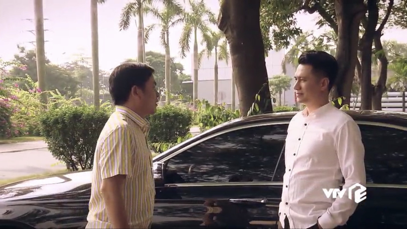 Sinh tử tập 38: Cán bộ xã bị xúi bẩy đổ tội cho chủ tịch huyện chủ mưu ăn tiền ảnh 1