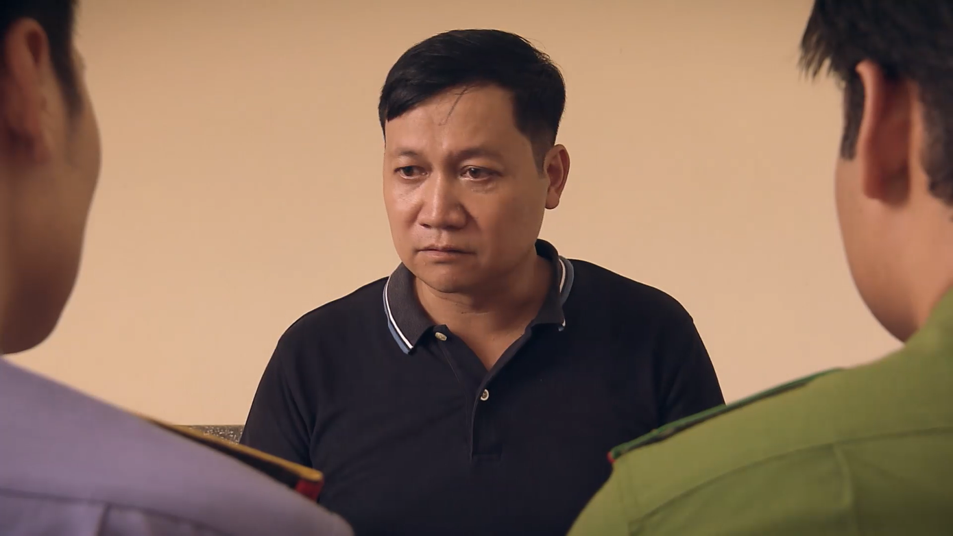 Sinh tử tập 39: Viện Phó Kiểm sát từ chối nhận hối lộ 50 nghìn đô ảnh 2