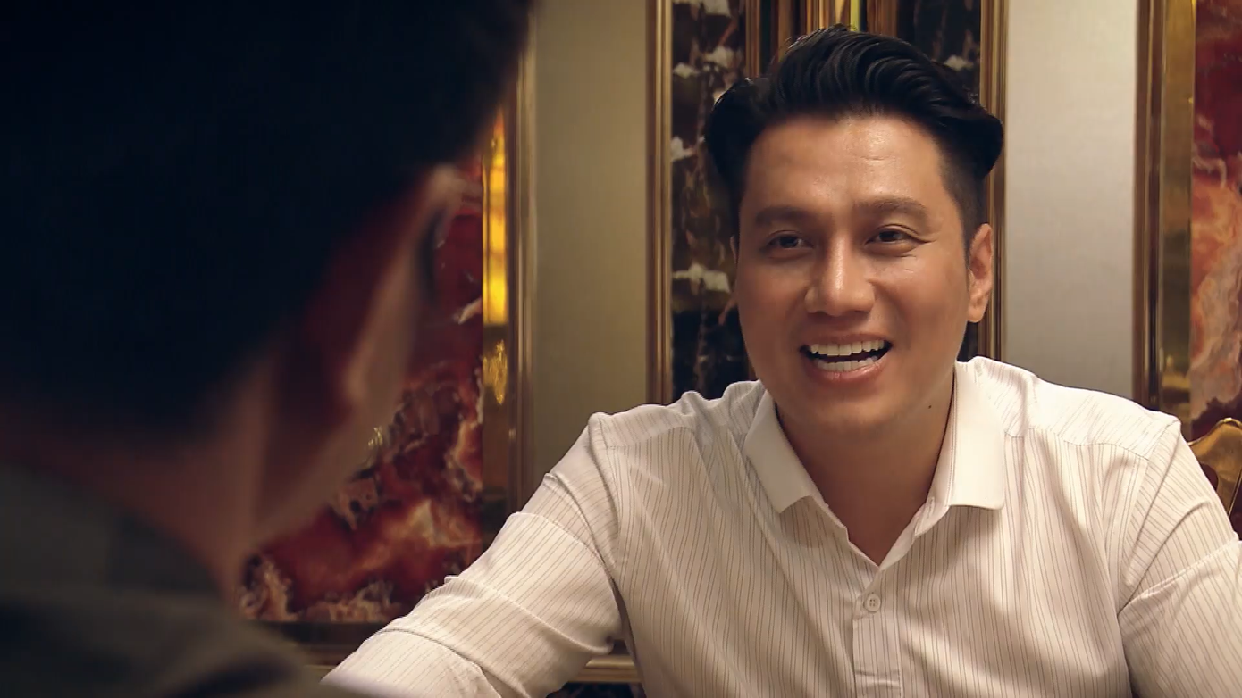 Sinh tử tập 39: Viện Phó Kiểm sát từ chối nhận hối lộ 50 nghìn đô ảnh 1