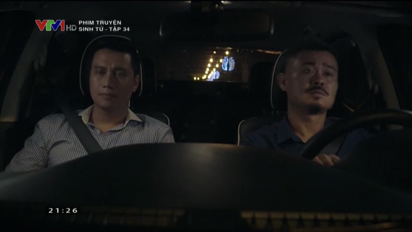 Sinh tử tập 34: Hối lộ 100 nghìn đô và rau sạch cho thủ trưởng cơ quan điều tra ảnh 3