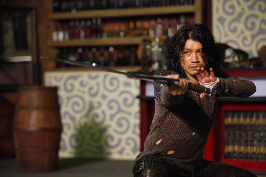 Bị Dustin Nguyễn tố ‘vô đạo đức’, CGV nói gì? ảnh 1