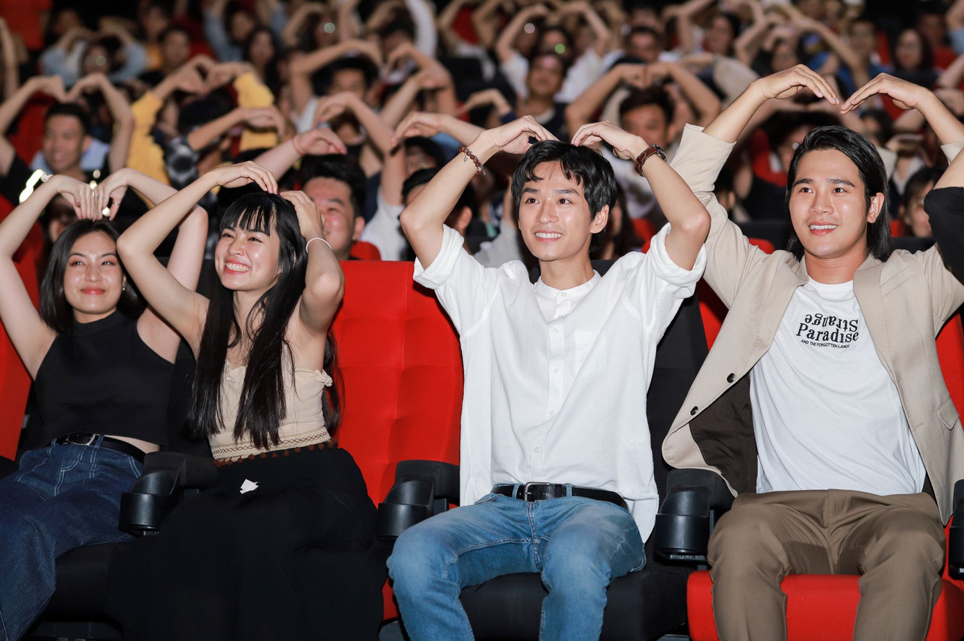 Ba ngày ra rạp, 'Mắt Biếc' của Victor Vũ lập kỷ lục thu về 50 tỷ đồng ảnh 1