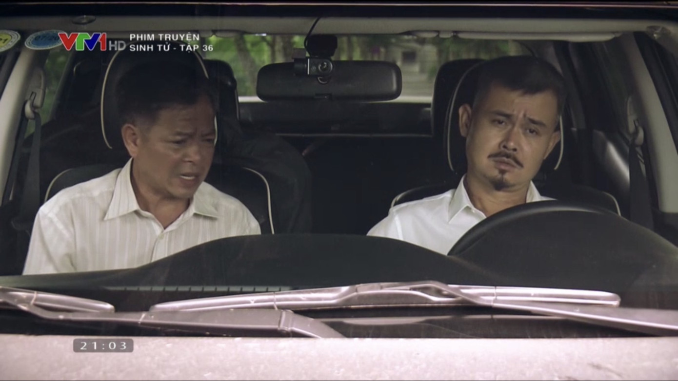 Sinh tử tập 36: Vũ muốn cán bộ bóc lịch, doanh nghiệp ngang nhiên hốt bạc ảnh 3