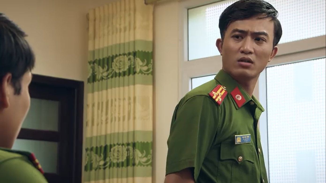 Sinh tử tập 37: Vũ (Việt Anh) ngư ông đắc lợi, chủ tịch huyện đang bị tội ảnh 1