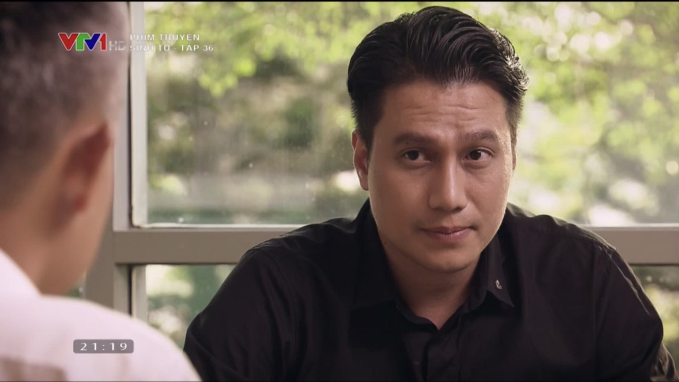 Sinh tử tập 36: Vũ muốn cán bộ bóc lịch, doanh nghiệp ngang nhiên hốt bạc ảnh 5