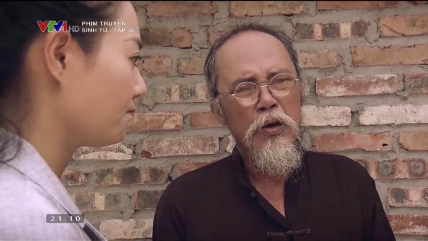 Sinh tử tập 36: Vũ muốn cán bộ bóc lịch, doanh nghiệp ngang nhiên hốt bạc ảnh 4