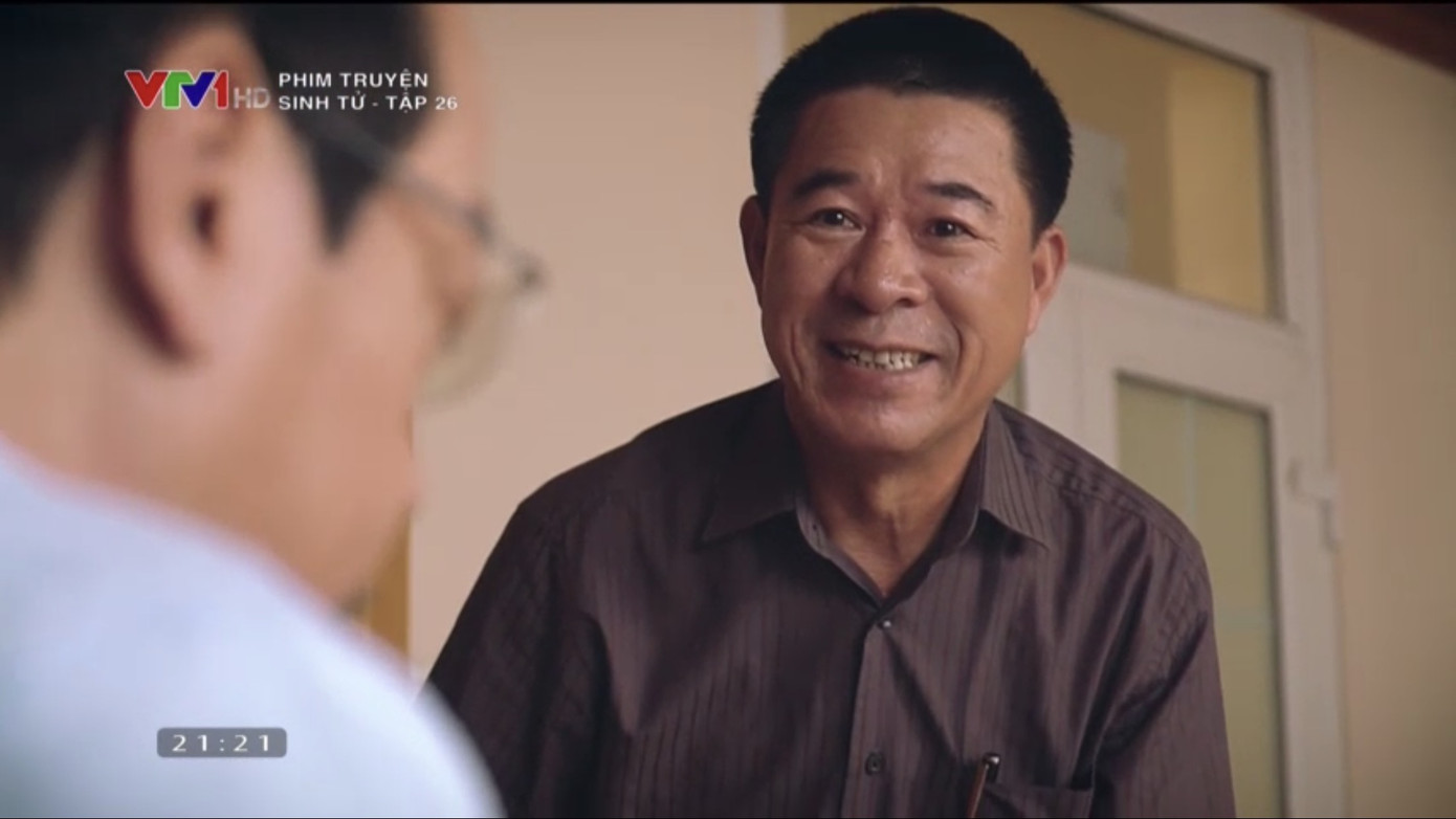 Sinh tử tập 26: Đổ lỗi cho Chủ tịch tỉnh không xong, Giám đốc Sở quay ra cầu cứu ảnh 4