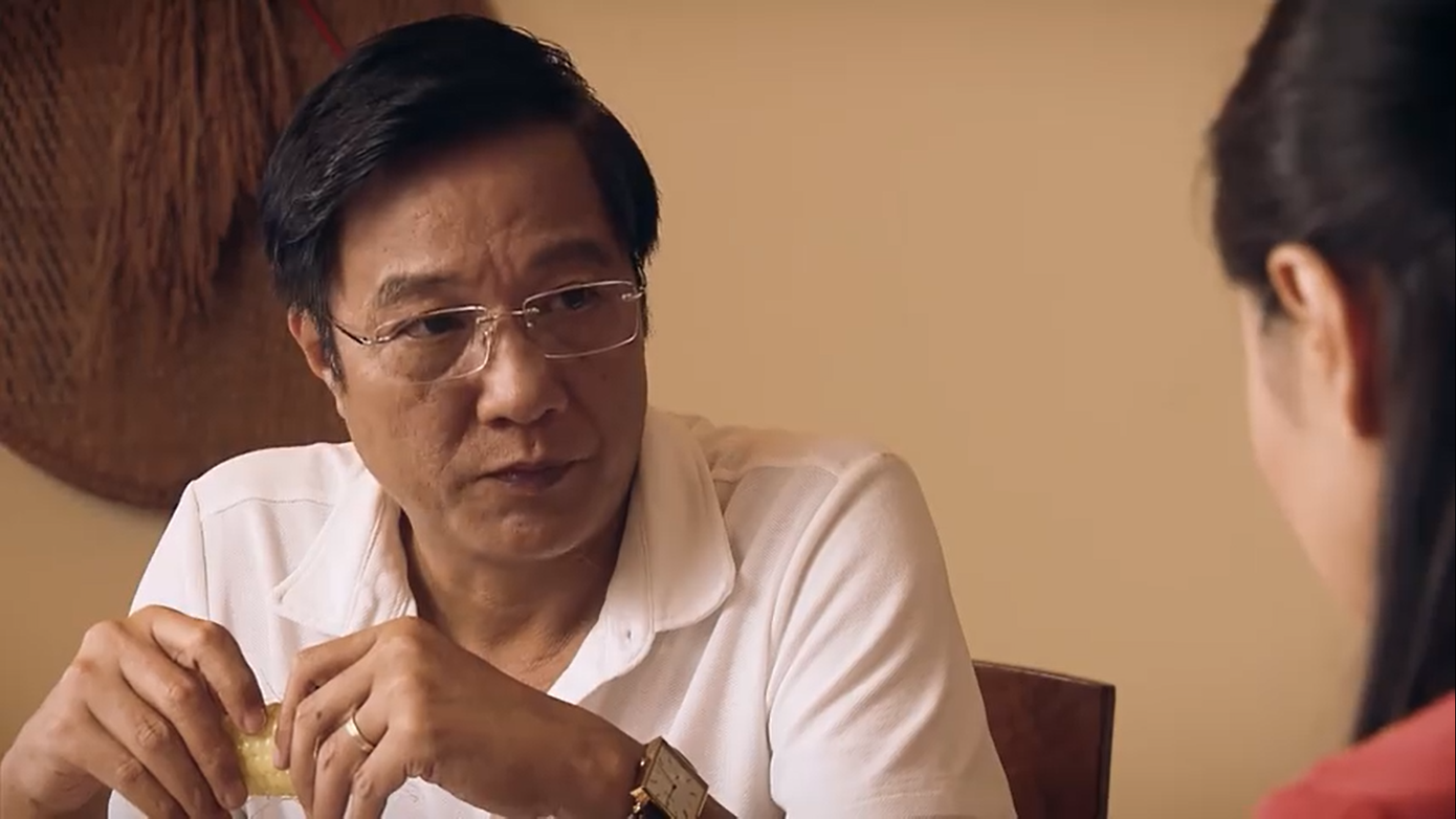 Sinh tử tập 27: Lo sợ nên vợ Bí thư Nhân xui chồng xin về lại trung ương ảnh 1