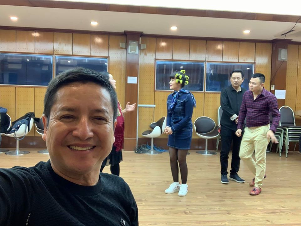 Vì sao NSND Công Lý vắng mặt ở chương trình thay thế Táo quân? ảnh 3