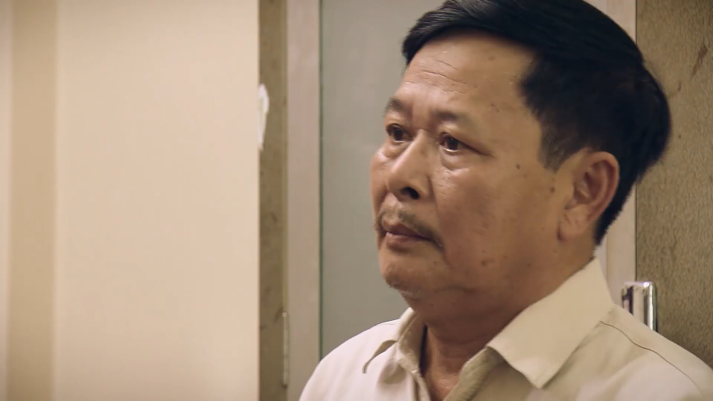 Sinh tử tập 36: Cán bộ xã dọa tố cáo doanh nghiệp, chủ tịch huyện kêu oan ảnh 3