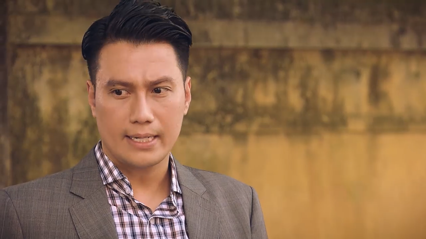 Sinh tử tập 25: Vũ sai đàn em tới đưa hối lộ vợ Bí thư tỉnh ảnh 3