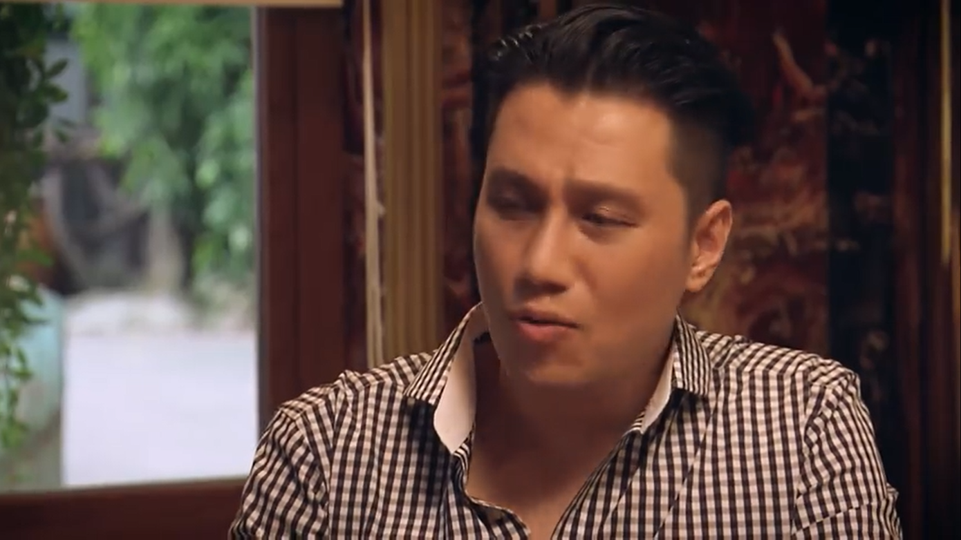 Sinh tử tập 30: Dân khiếu kiện biểu tình phản đối doanh nghiệp xây dựng ảnh 2