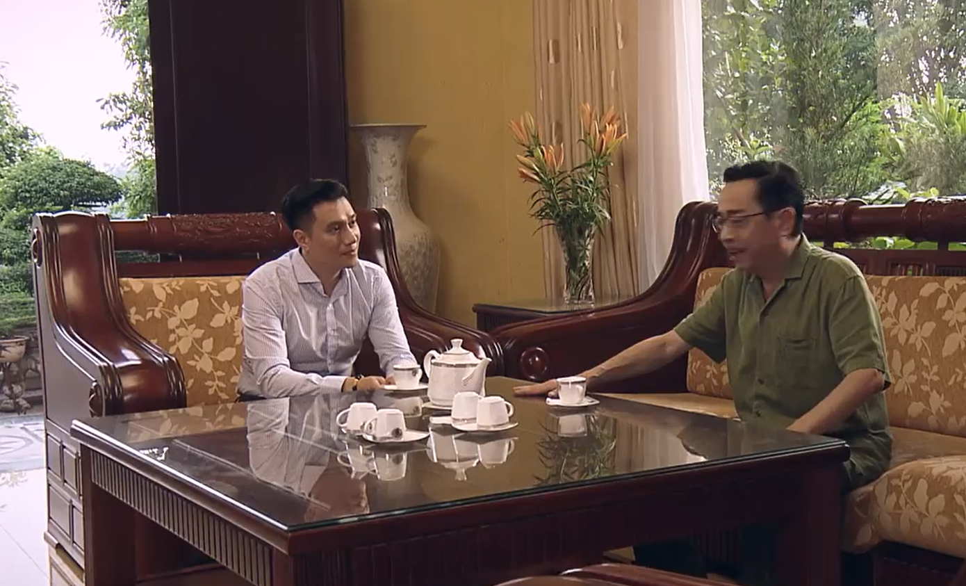 Sinh tử tập 35: Chỉ đạo không có vùng cấm nhưng tránh động vào doanh nghiệp ảnh 3