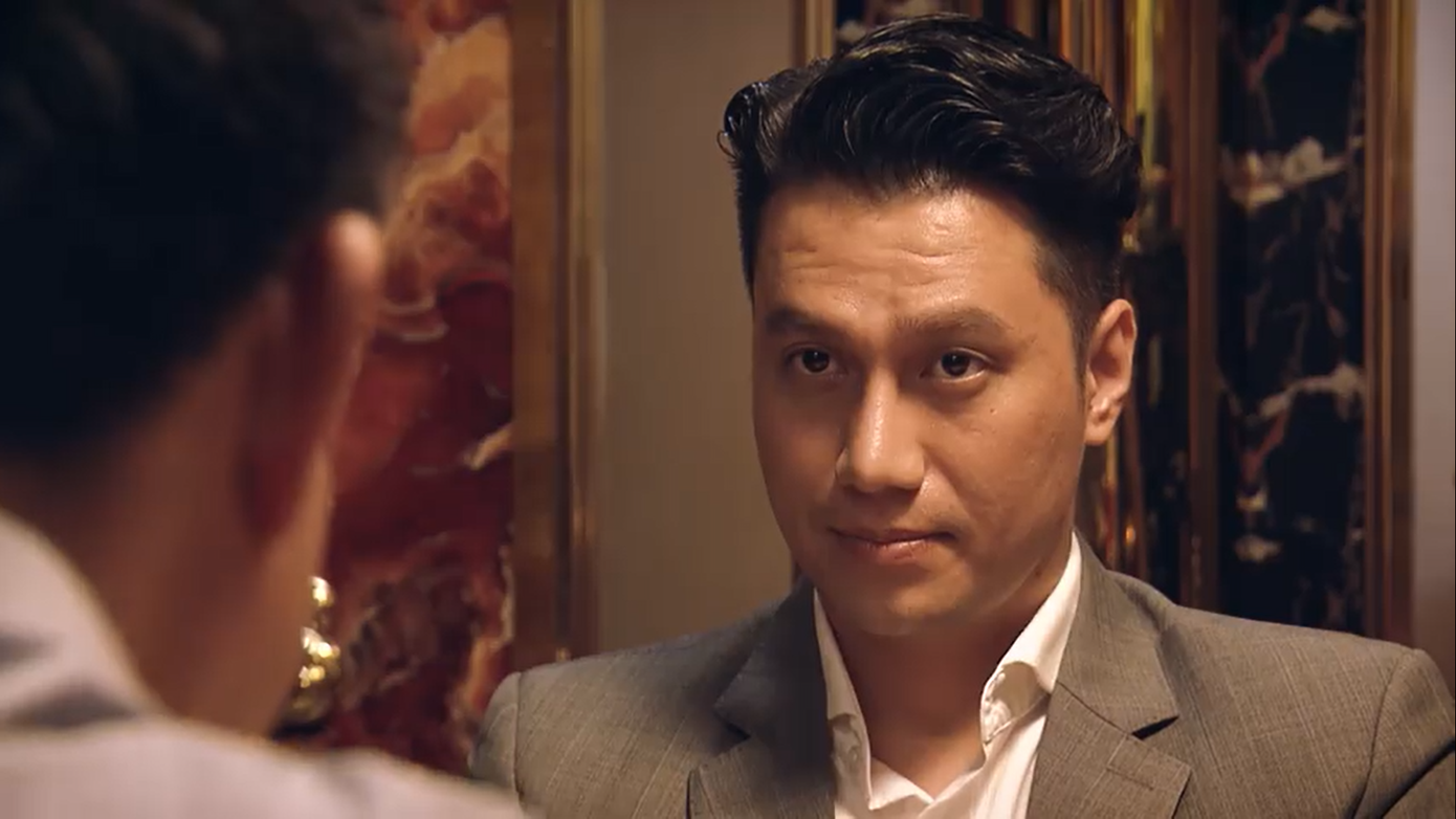 Sinh tử tập 27: Lo sợ nên vợ Bí thư Nhân xui chồng xin về lại trung ương ảnh 3