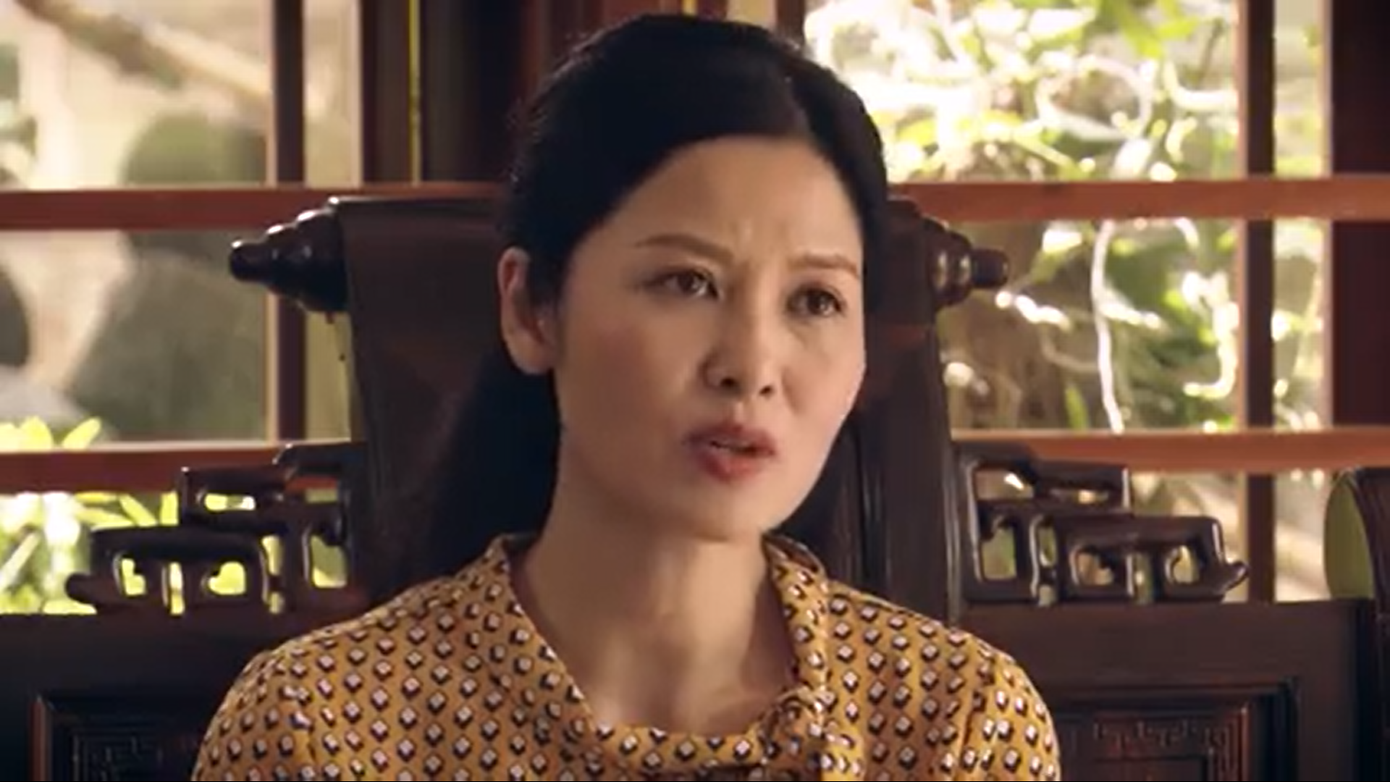 Sinh tử tập 27: Lo sợ nên vợ Bí thư Nhân xui chồng xin về lại trung ương ảnh 2