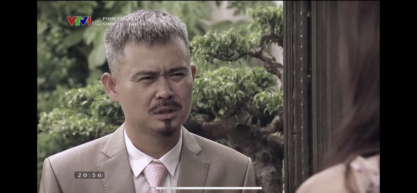 Sinh tử tập 39: Từ chối nhận 50 nghìn đô, Viện Phó Kiểm sát nuốt ngay 3 tỷ ảnh 5