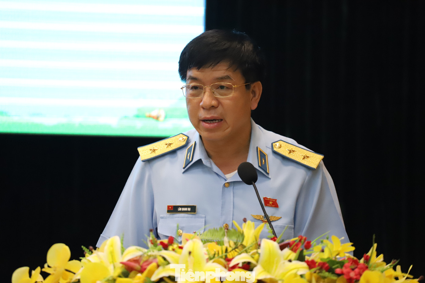 Vụ án Hồ Duy Hải 'làm nóng' buổi tiếp xúc cử tri ở TPHCM ảnh 3