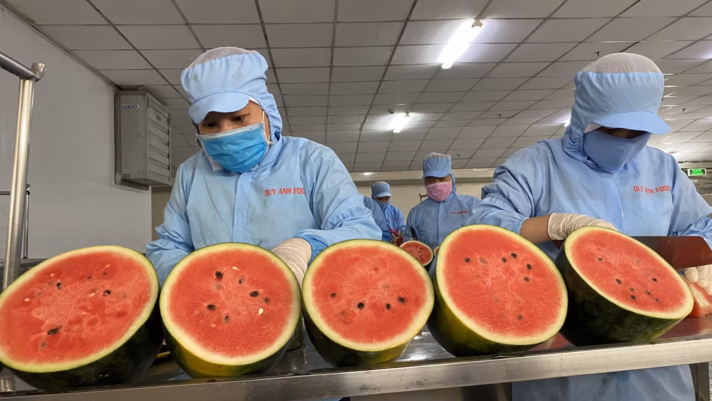 Chủ tịch UBND TPHCM: Mỗi doanh nghiệp, doanh nhân là một chiến sĩ ảnh 3