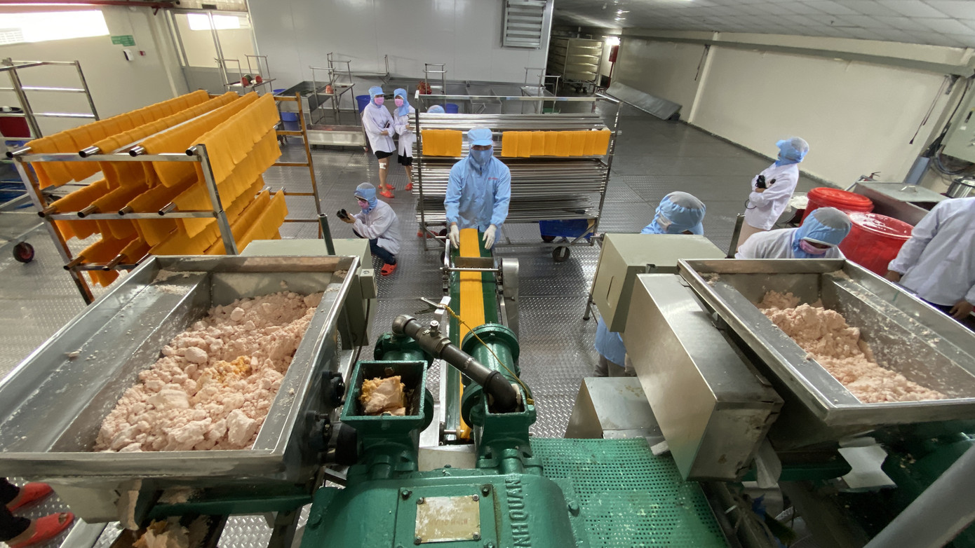 Ông Nguyễn Thiện Nhân: Ngăn chặn doanh nghiệp phá sản do dịch COVID-19 ảnh 4