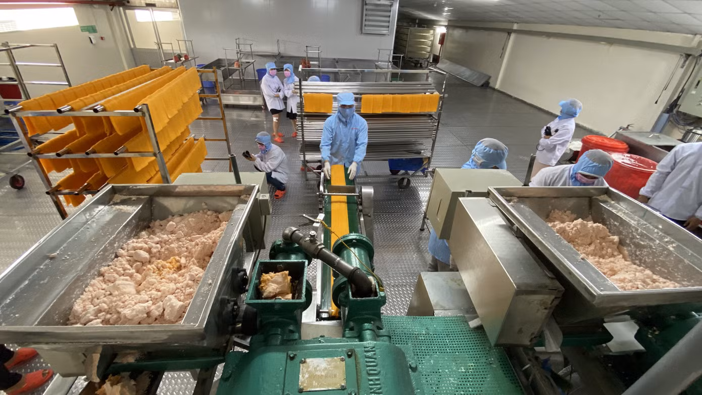 Ông Nguyễn Thiện Nhân: Ngăn chặn doanh nghiệp phá sản do dịch COVID-19 ảnh 4