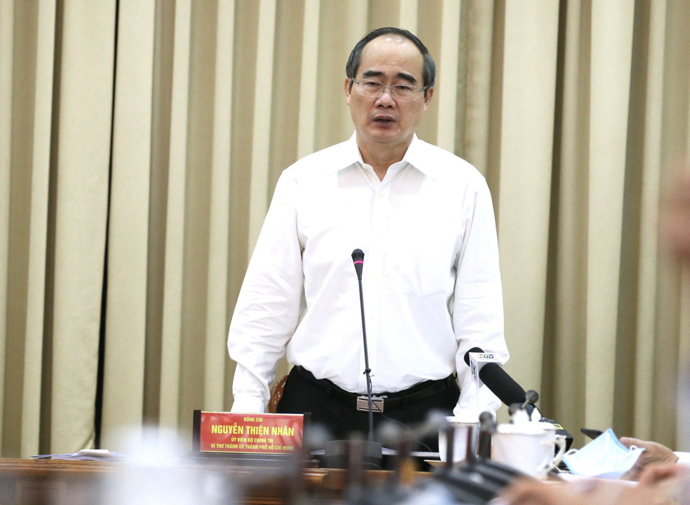 Thành phố phía đông trực thuộc TPHCM sẽ là 'quả đấm' kinh tế? ảnh 1