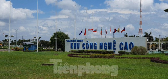 Thành phố phía đông trực thuộc TPHCM sẽ là 'quả đấm' kinh tế? ảnh 3