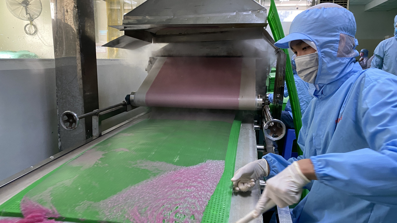 Chủ tịch UBND TPHCM: Mỗi doanh nghiệp, doanh nhân là một chiến sĩ ảnh 1