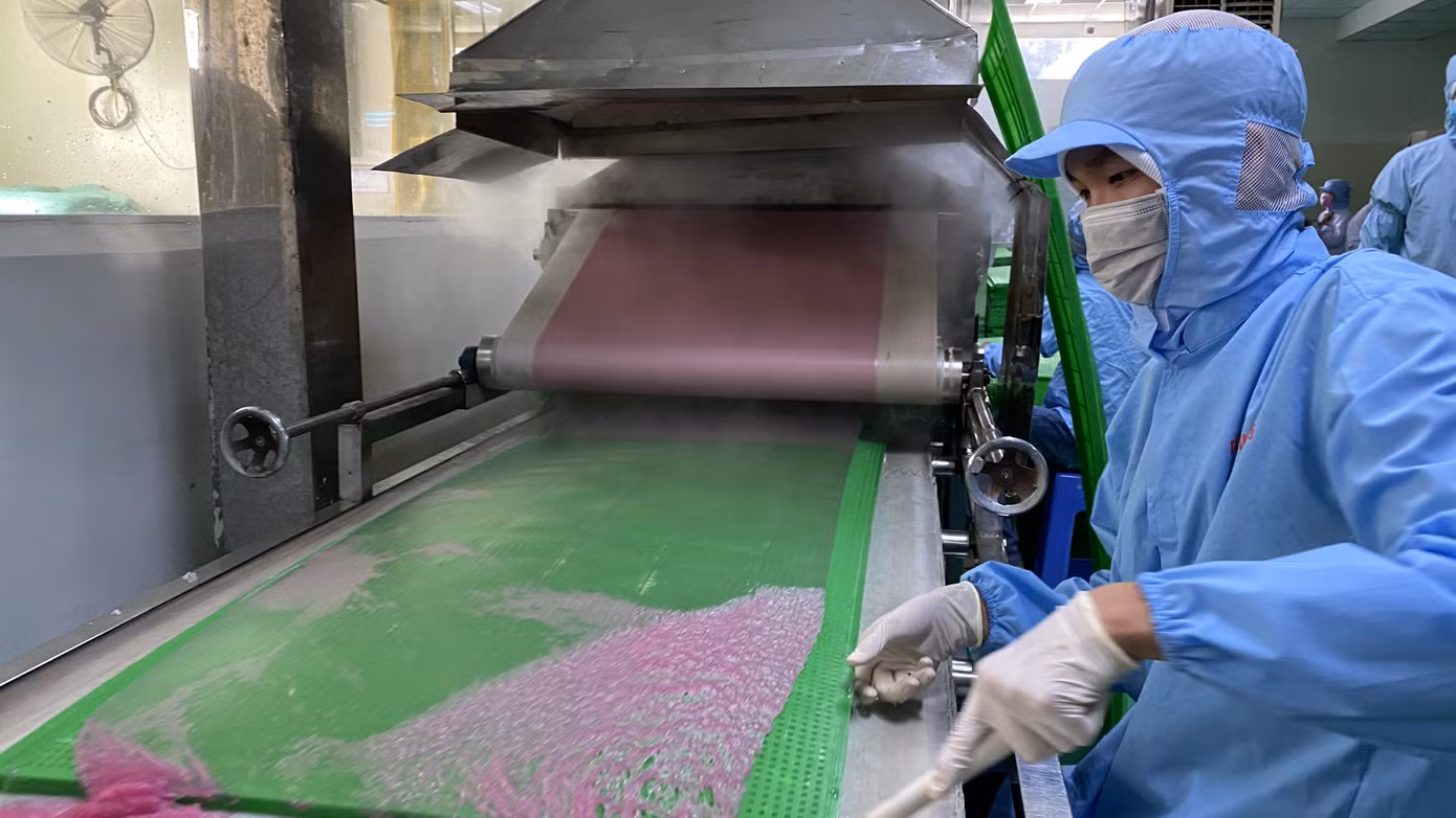 Chủ tịch UBND TPHCM: Mỗi doanh nghiệp, doanh nhân là một chiến sĩ ảnh 1