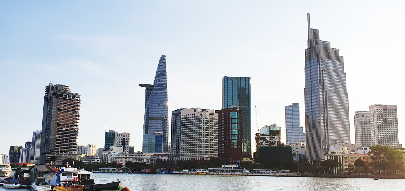 TPHCM có nhiều sáng tạo không để đổ gãy kinh tế do dịch COVID-19 ảnh 2