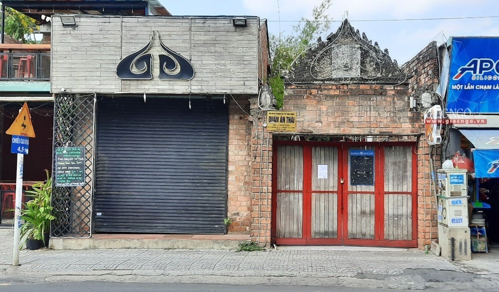 Nhiều trường hợp tái dương tính SARS-CoV-2 liên quan ổ dịch quán bar Buddha ảnh 2