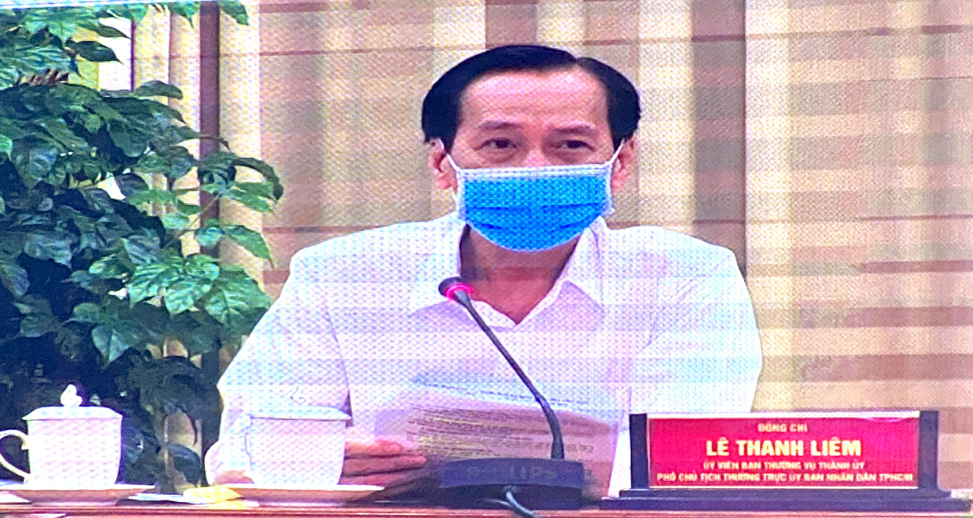 Nhiều trường hợp tái dương tính SARS-CoV-2 liên quan ổ dịch quán bar Buddha ảnh 1