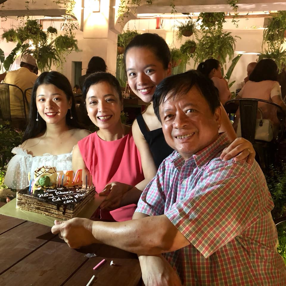 NSƯT Chiều Xuân kể chuyện cưới nhạc sĩ Đỗ Hồng Quân khi 20 tuổi và bị kỷ luật ảnh 5