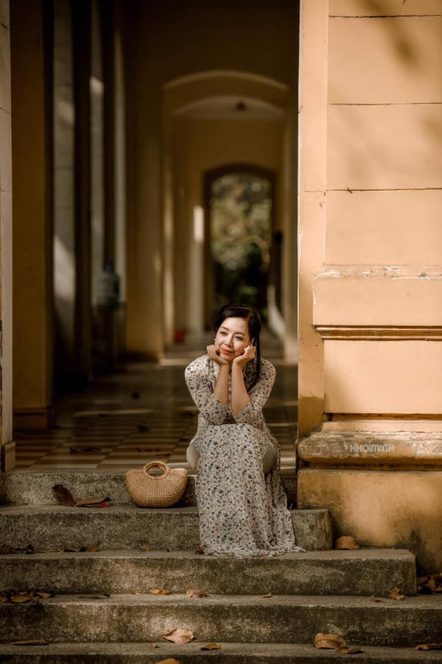 NSƯT Chiều Xuân kể chuyện cưới nhạc sĩ Đỗ Hồng Quân khi 20 tuổi và bị kỷ luật ảnh 4