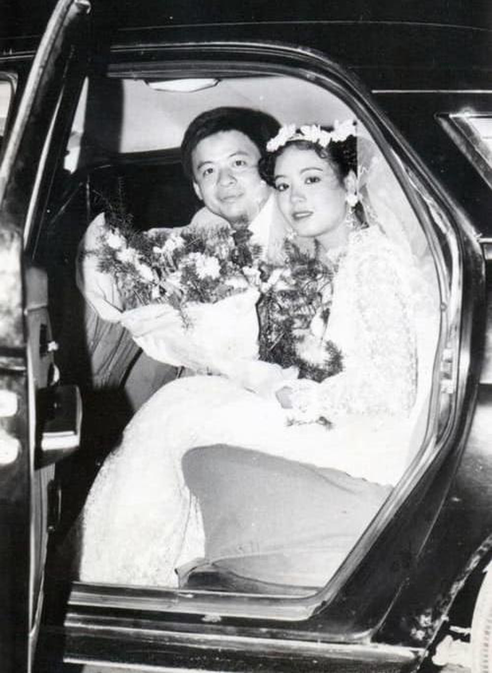 NSƯT Chiều Xuân kể chuyện cưới nhạc sĩ Đỗ Hồng Quân khi 20 tuổi và bị kỷ luật ảnh 3