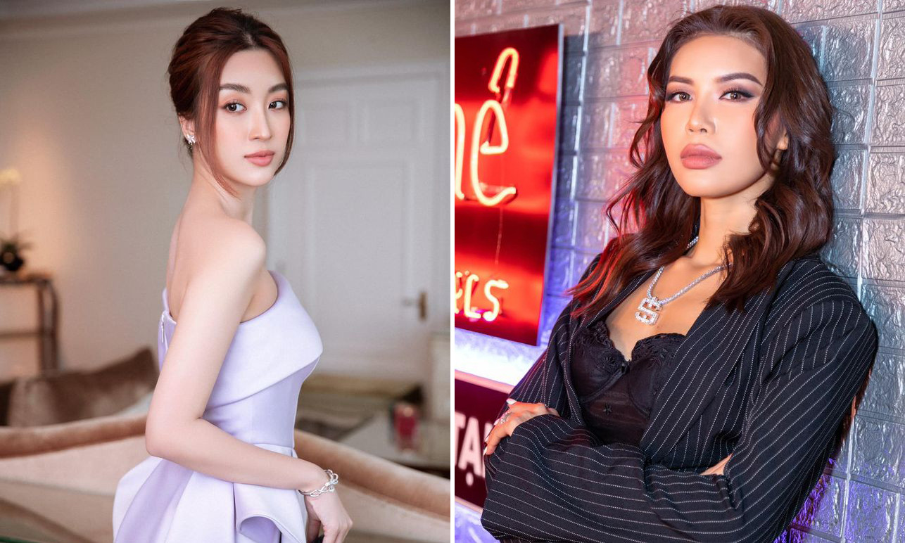 Góc “lầy lội“: Minh Tú react MV “Ice Cream” theo phong cách... thầy phong thủy ảnh 8